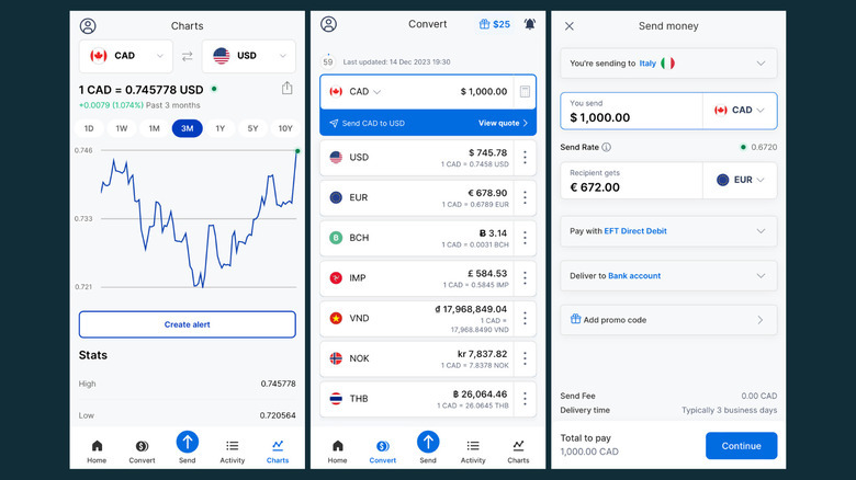 환율 계산기 바로 가기