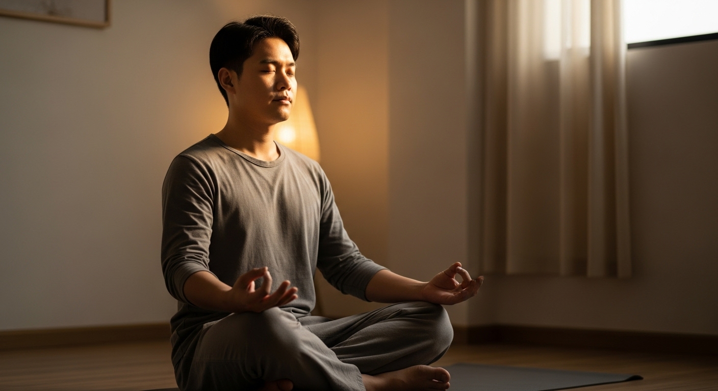 번아웃 극복을 위한 계획