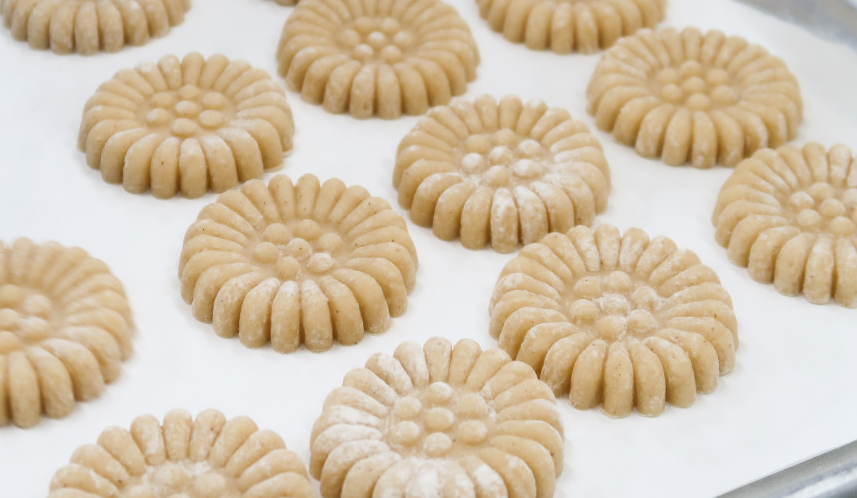 6시내고향 약과 전통한과 별약과 페스츄리약과 한과 못난이한과 강원도 양구전통한과 주문방법