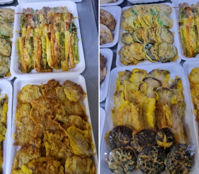 극한직업-차례상-전주-제사본찬