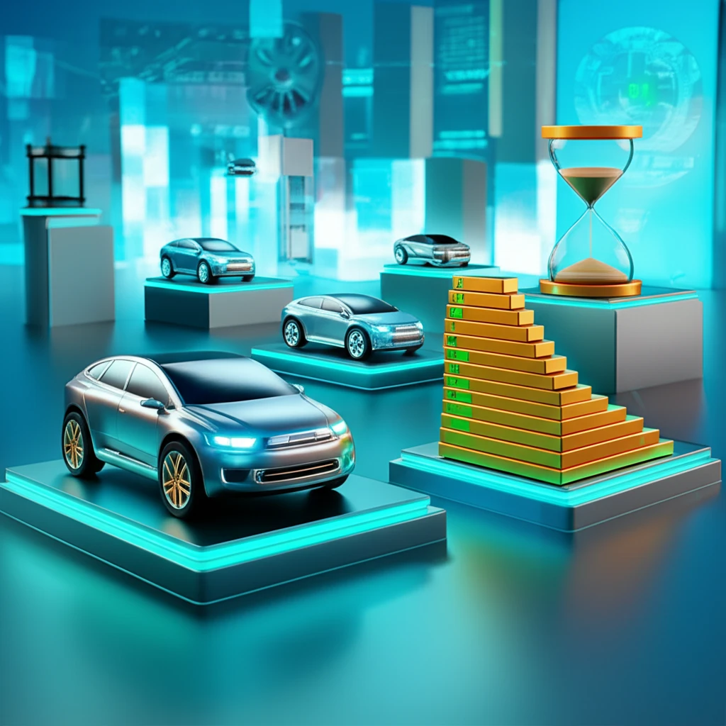 2026년 EV9 전기차 보조금 사수..