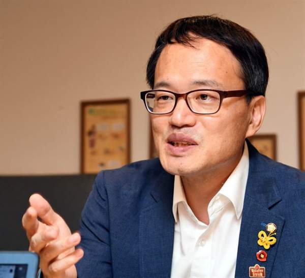 박주민 의원 프로필