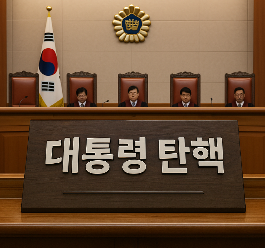 조기 대선 일정 및 선거 준비 모습