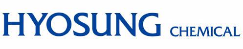 효성화학-로고