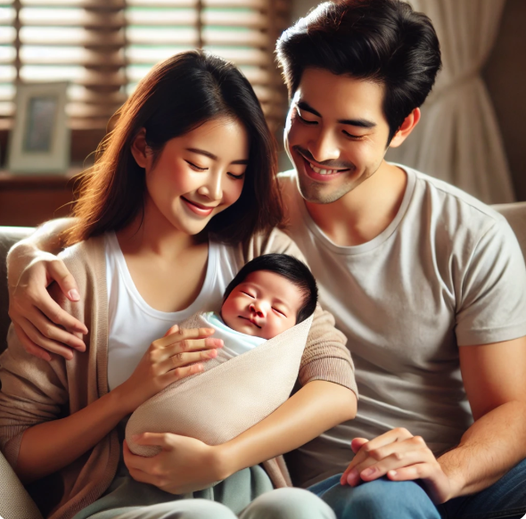 첫만남이용권의 모든 것(지원금액,사용법)