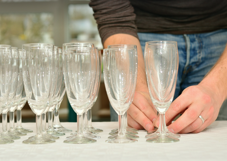 하루 10분만 투자하면 집이 깨끗해진다!