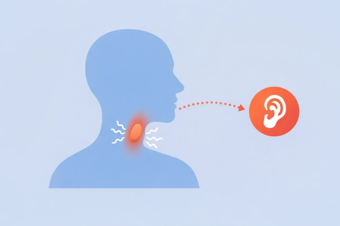 후두암 초기증상