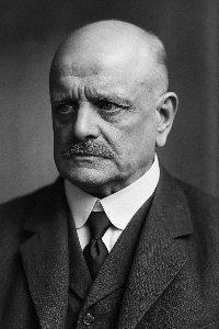 장 시벨리우스 (Jean Sibelius)의 초상