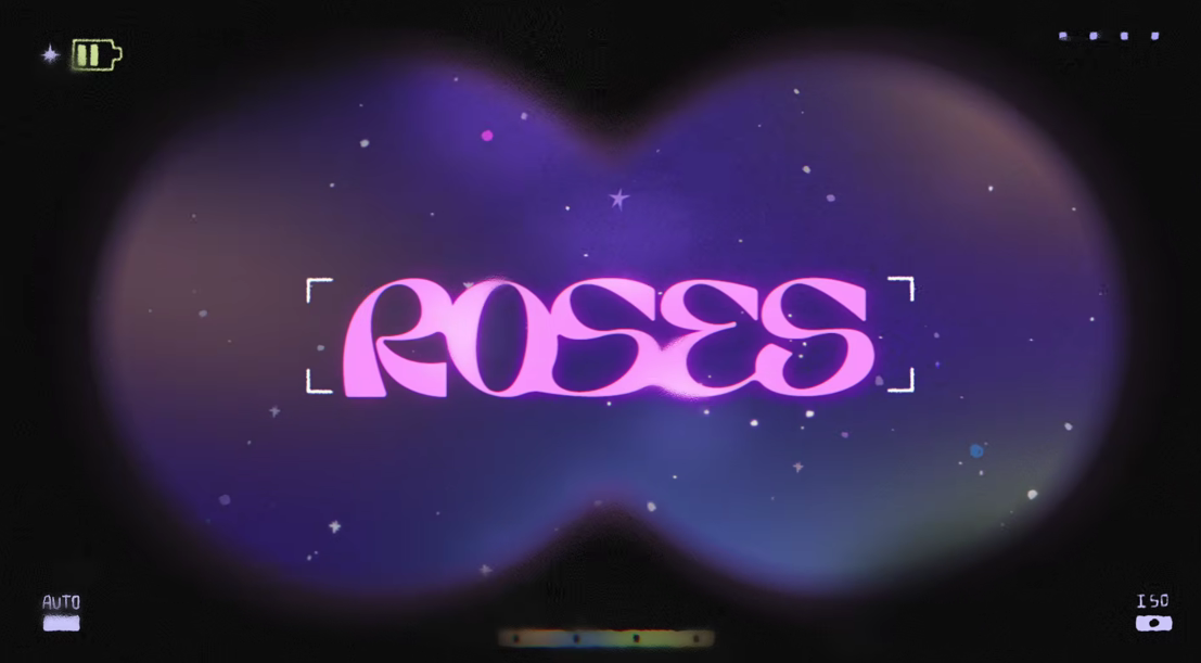 ZEROBASEONE ROSES