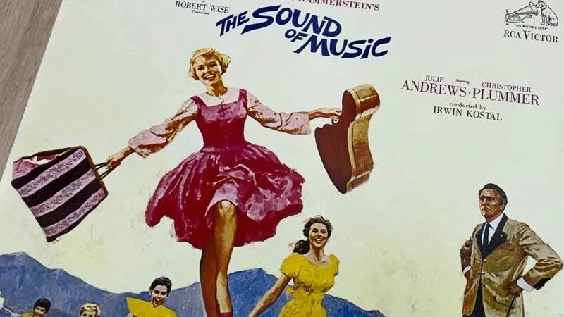 사운드오브뮤직