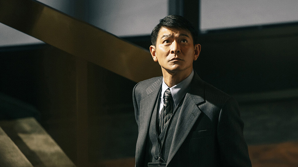 골드핑거 메인예고