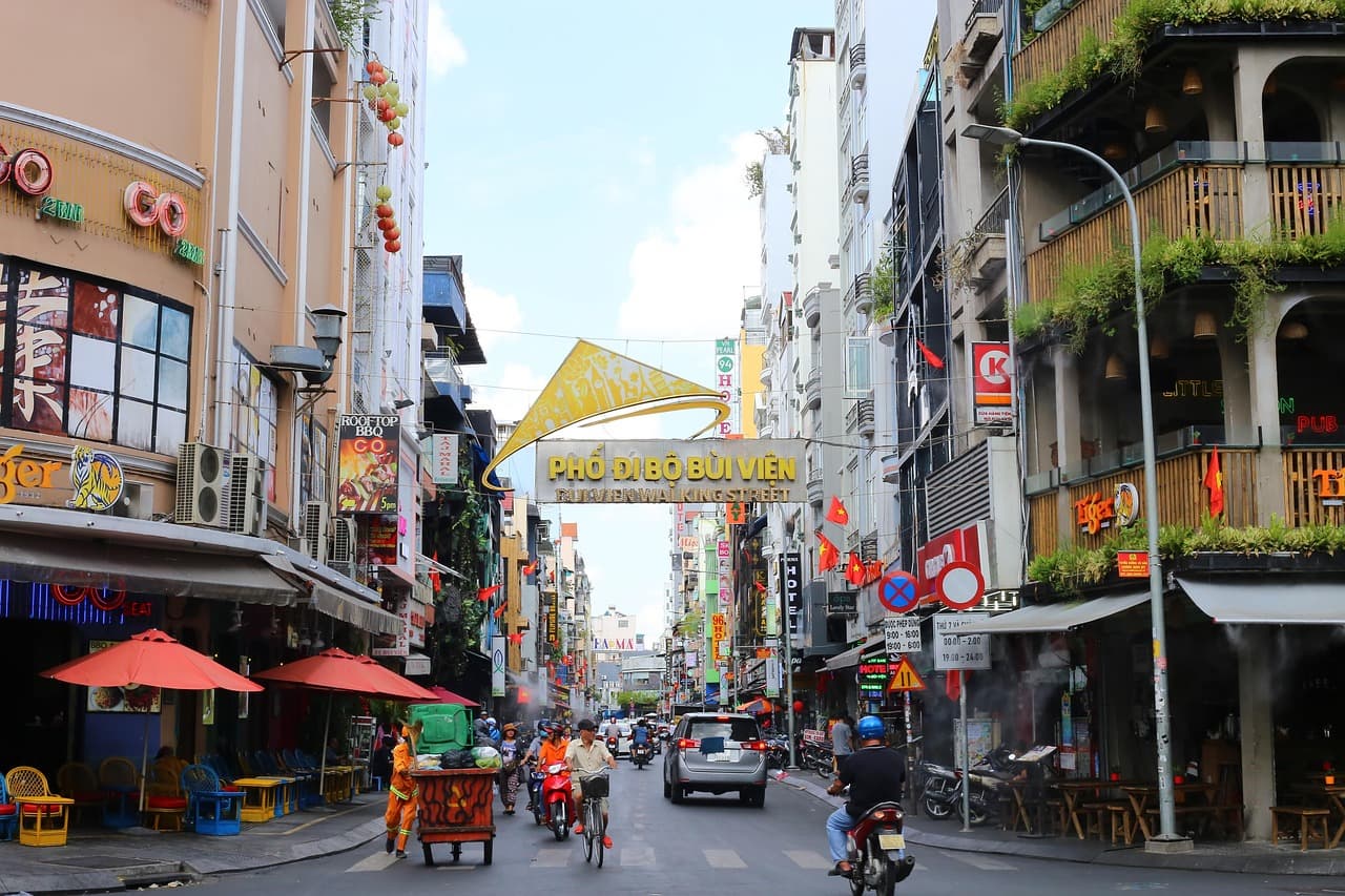 베트남 아파트 투자로 월세받기