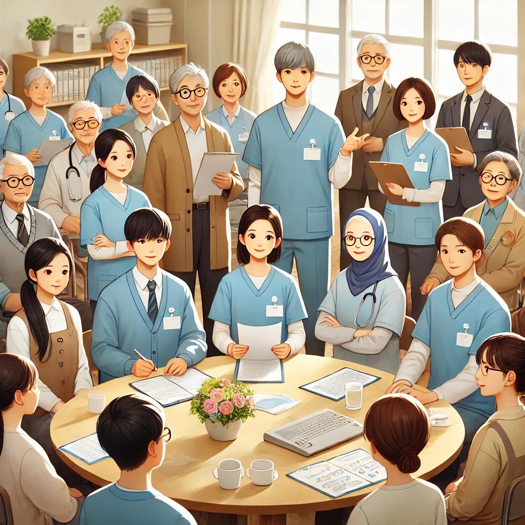 부산 초등돌봄교사 연합회