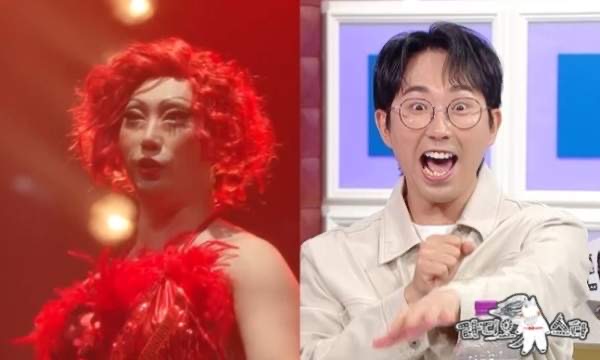 개그맨 이창호