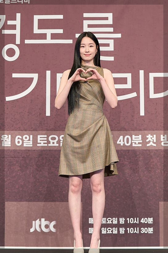 경도를 기다리며 ott 줄거리·등장인물