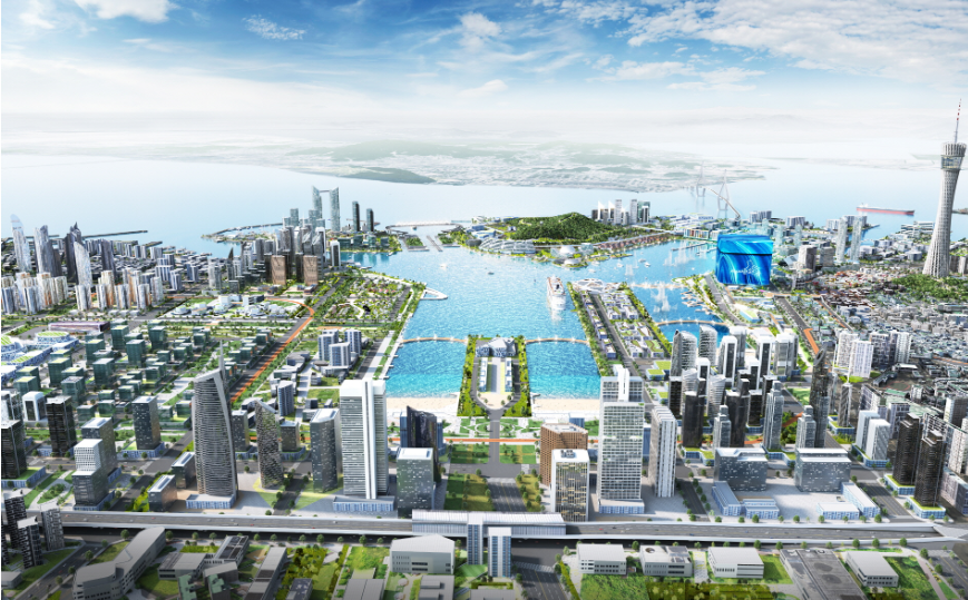 제물포르네상스