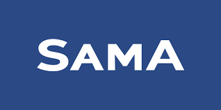 삼아알미늄_로고