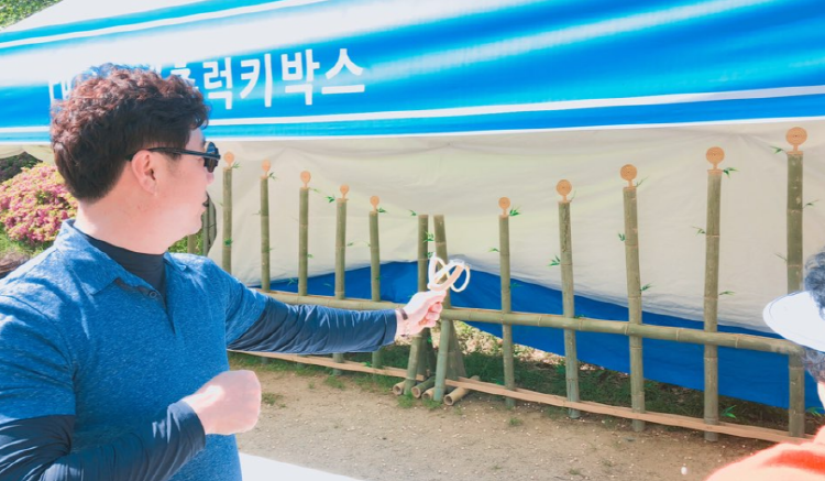 담양대나무 축제