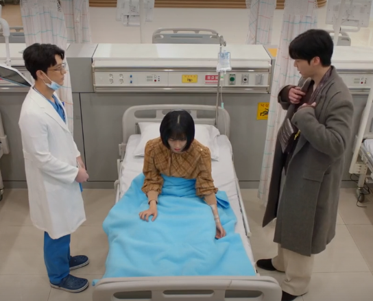 진짜가 나타났다