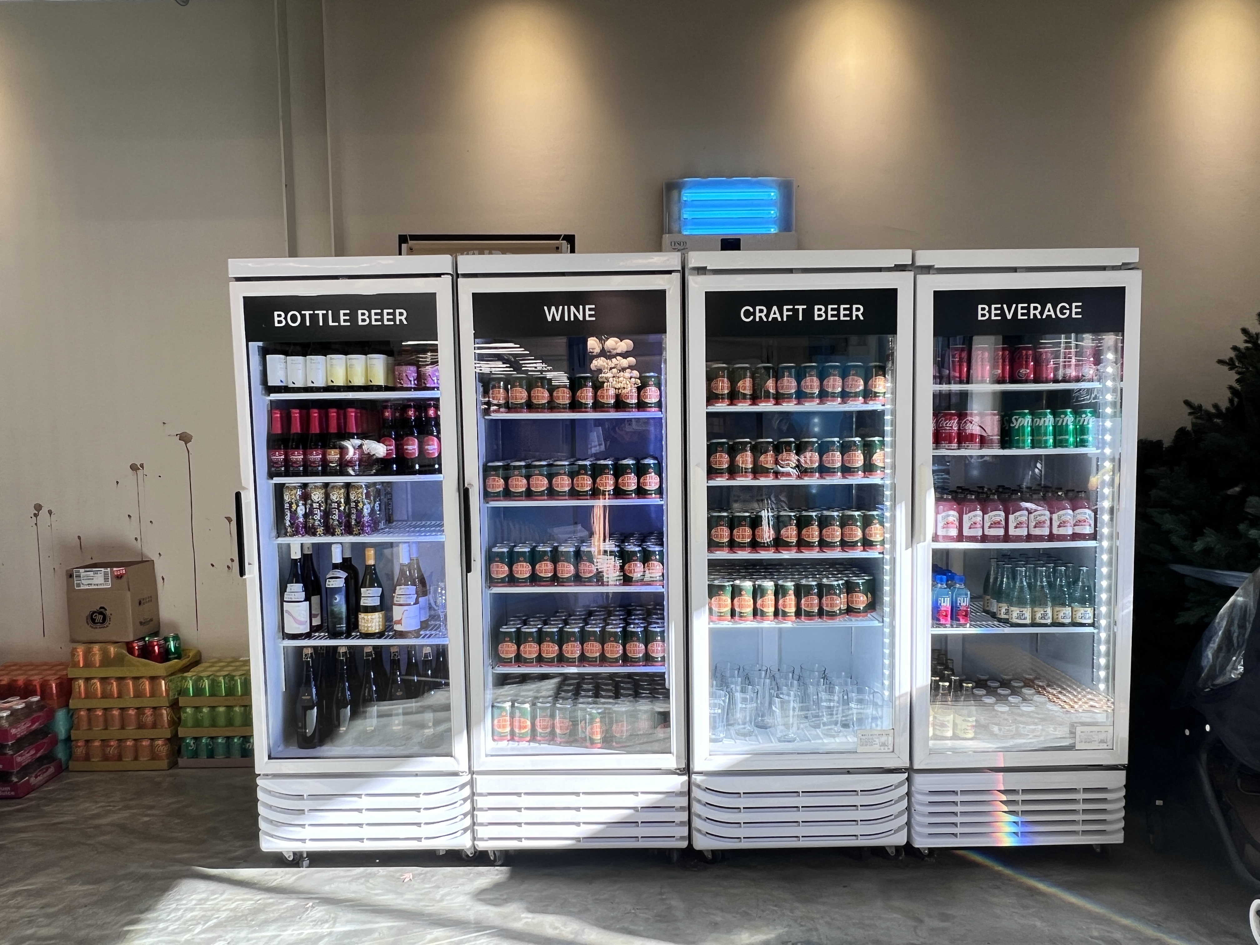 코끼리베이글 성수