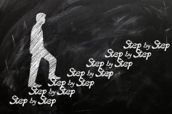 자존감 높이는 작은 성공 습관 만들기