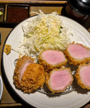 생방송투데이 빅데이터랭킹 마포 돈가스 알아보기