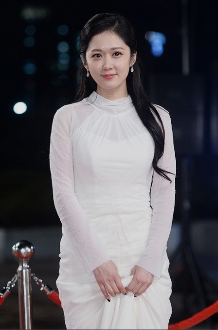 장나라 결혼