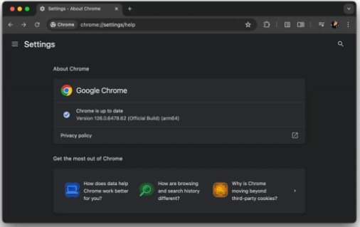 Chrome의 '무료 광고 지원 웹' 페이지는 무료 인터넷 서비스의 중요성(출처-9to5google)