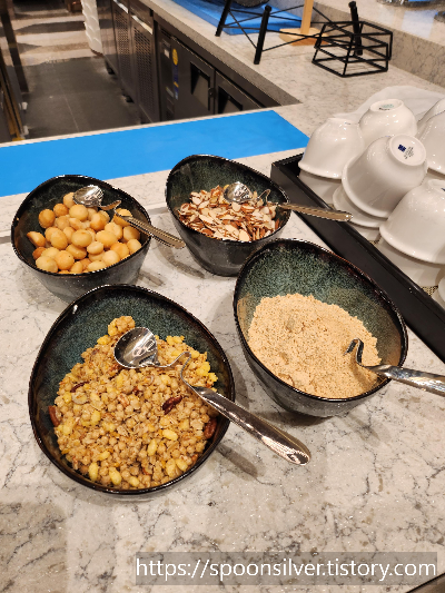 비스타워커힐더뷔페