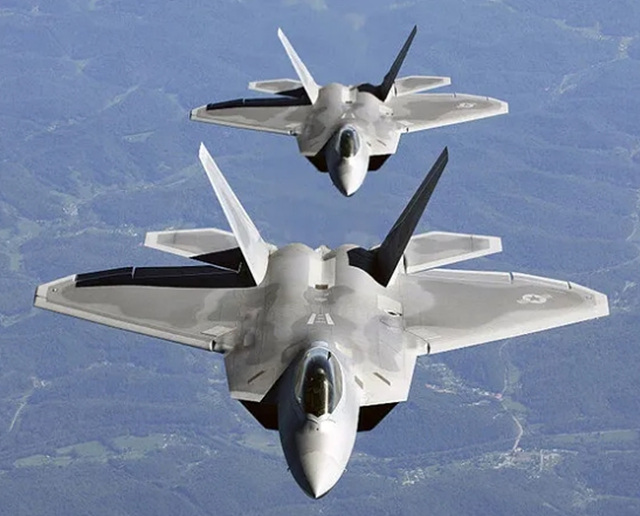 F47 전투기 의미 상세정보 6세대 보잉 전투기