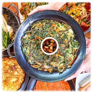 장흥폭포수식당