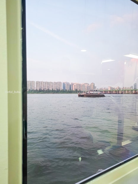 한강버스-예약-탑승체험-가격-노선-꿀팁-총정리