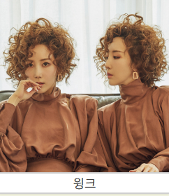 초대가수 &amp; 공연 일정