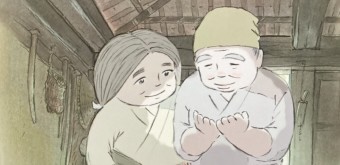 가구야 공주 지브리 애니메이션