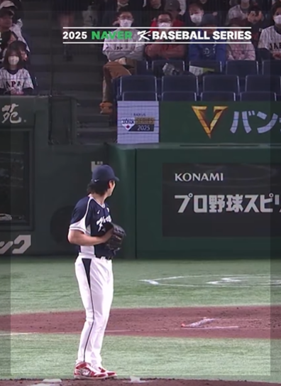 K베이스볼 한일전 2차전 중계 시간