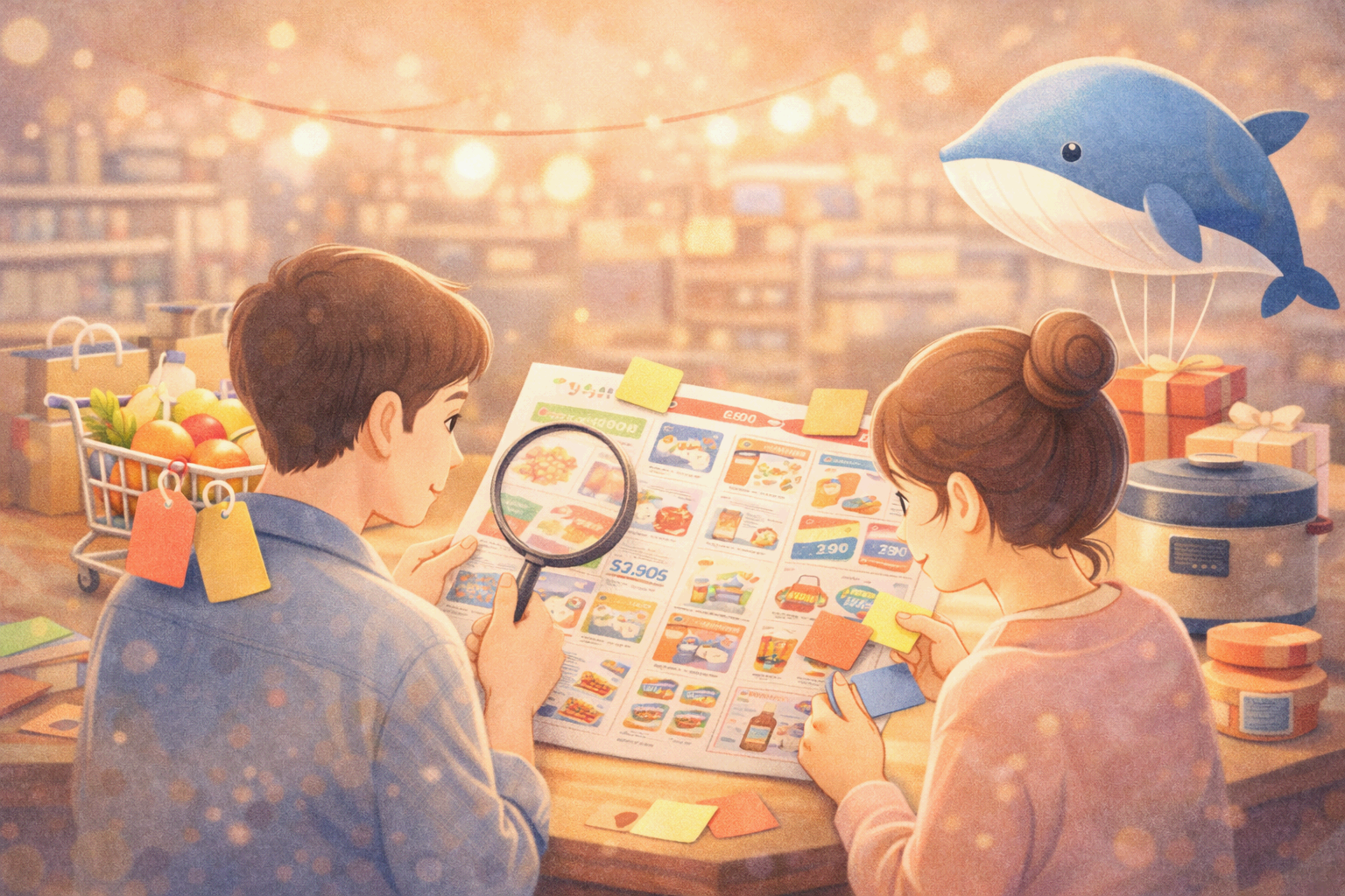 이번 고래잇페스타 뭐가 제일 싸요? 실구매 기준 TOP 할인 품목 정리