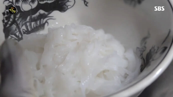 생면쌀국수