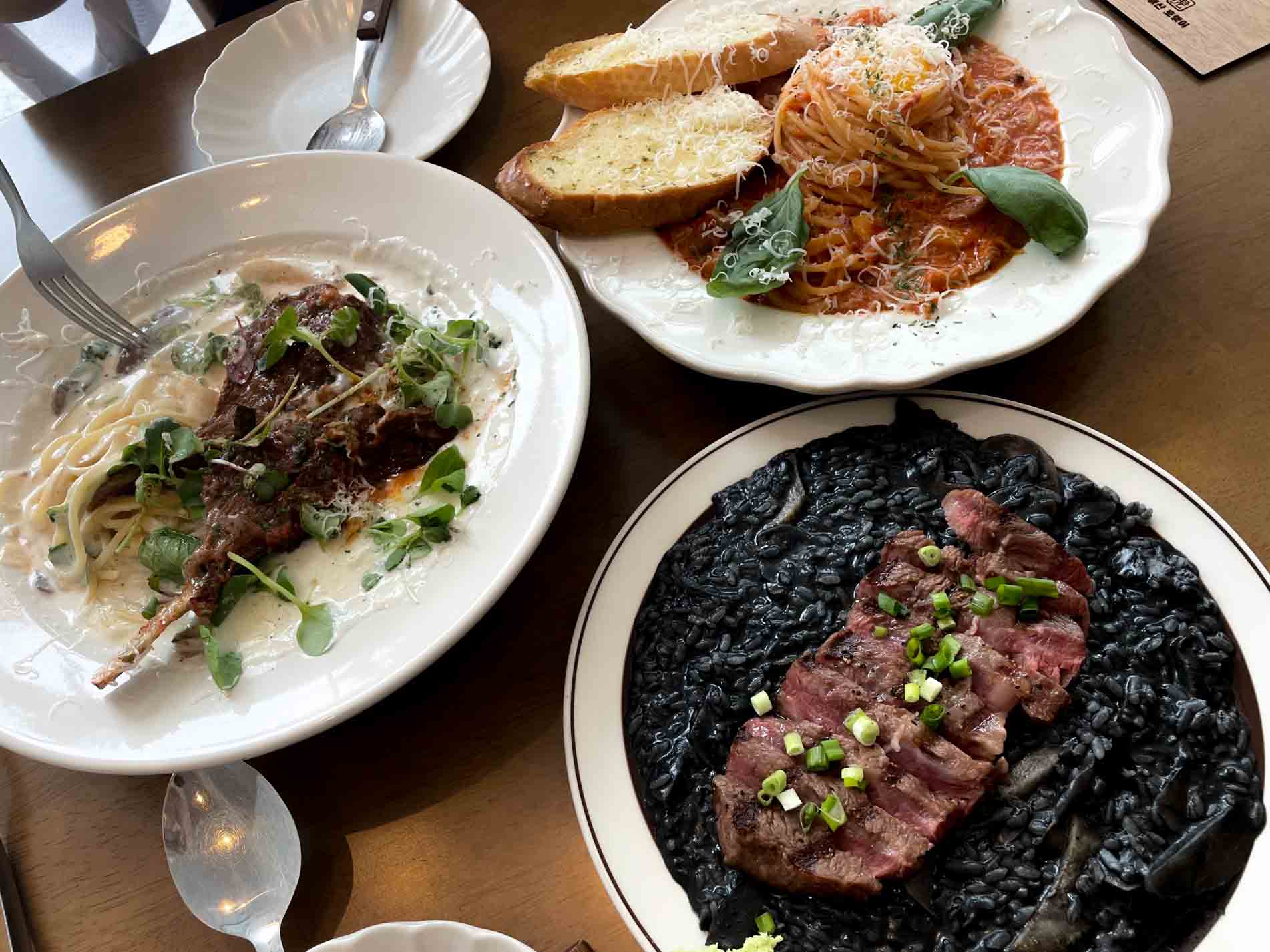 충장로 맛집 무등산호랭이