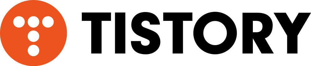 티스토리-로고