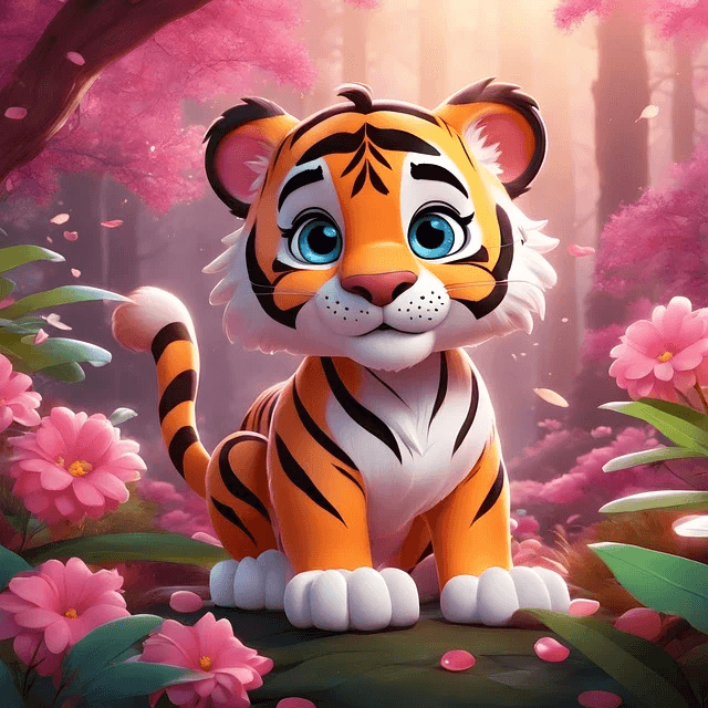 2025년 을사년 2월 운세(3) 호랑이띠,범띠 '그래도 좋지 아니한가?'