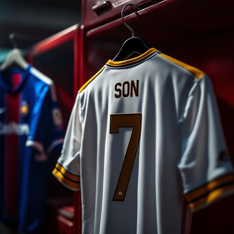 손흥민 경기 중계