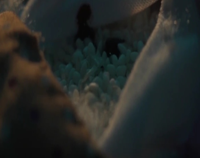 심야괴담회 혼숨