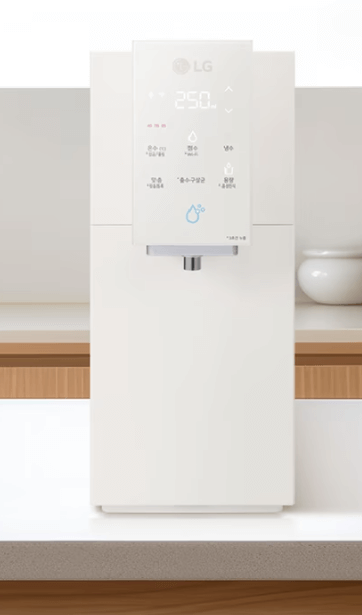 LG전자 구독서비스