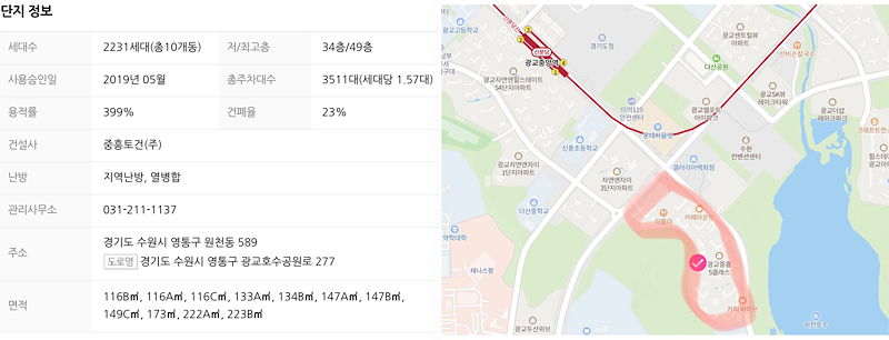 기본정보 및 위치
