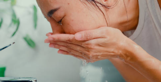 잘못된 피부관리