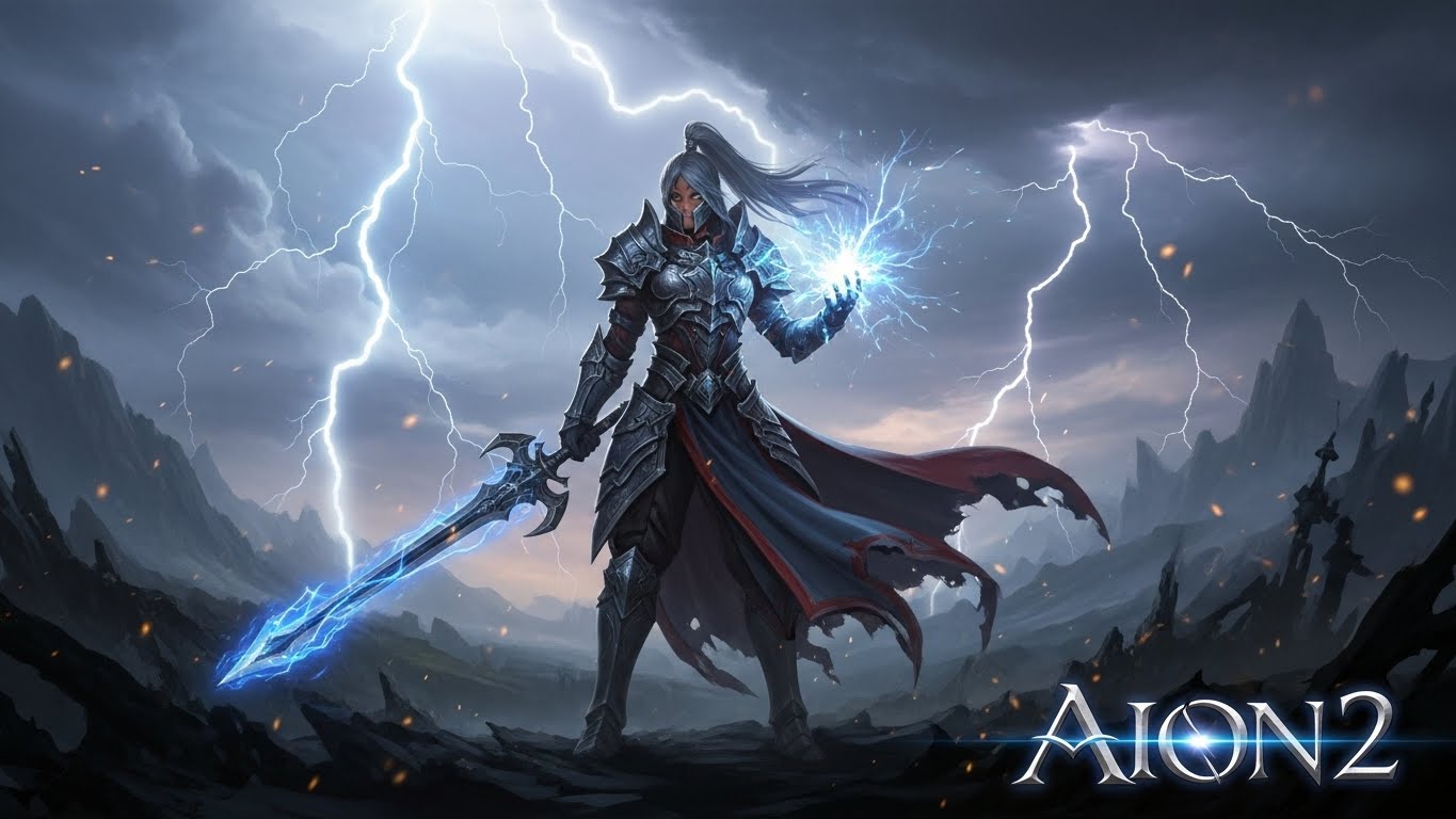 아이온 2 관련 사진