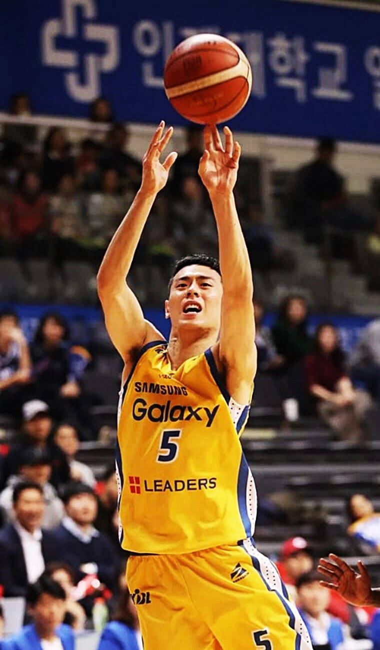 농구선수-이관희