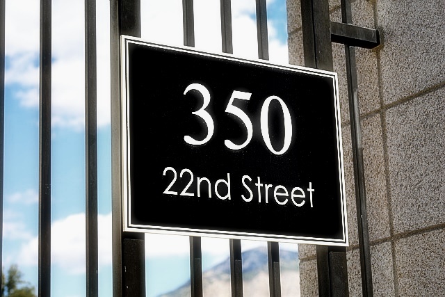 영문 주소 변환기