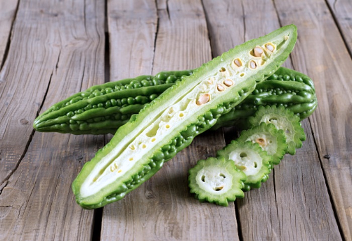 당뇨병에 좋은 음식 여주