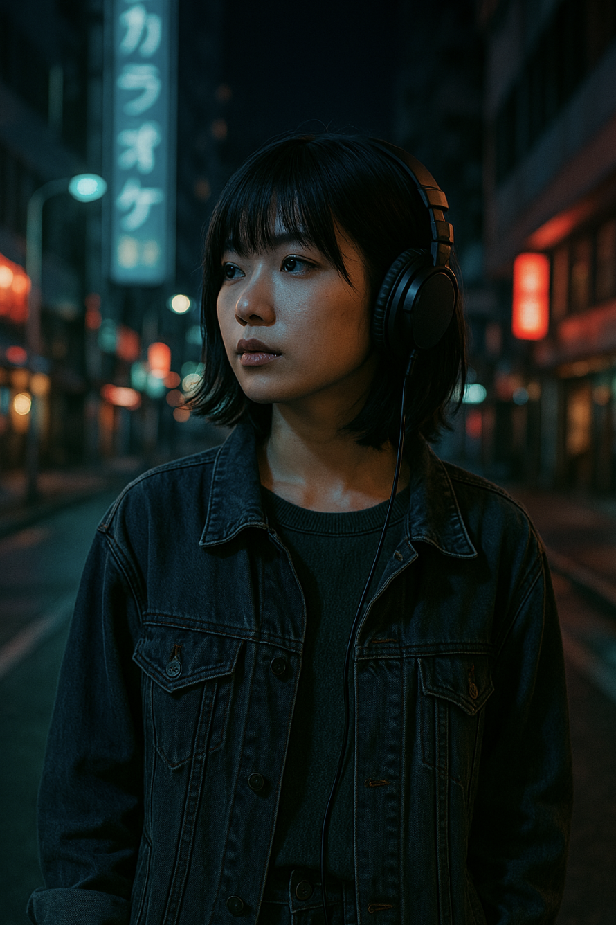 지방 출신 J-POP 아티스트